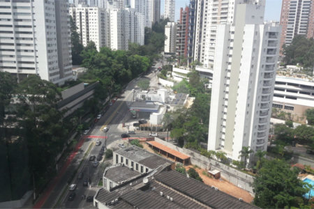 Sala à venda ou para alugar em Jardim Caboré, São Paulo, SP