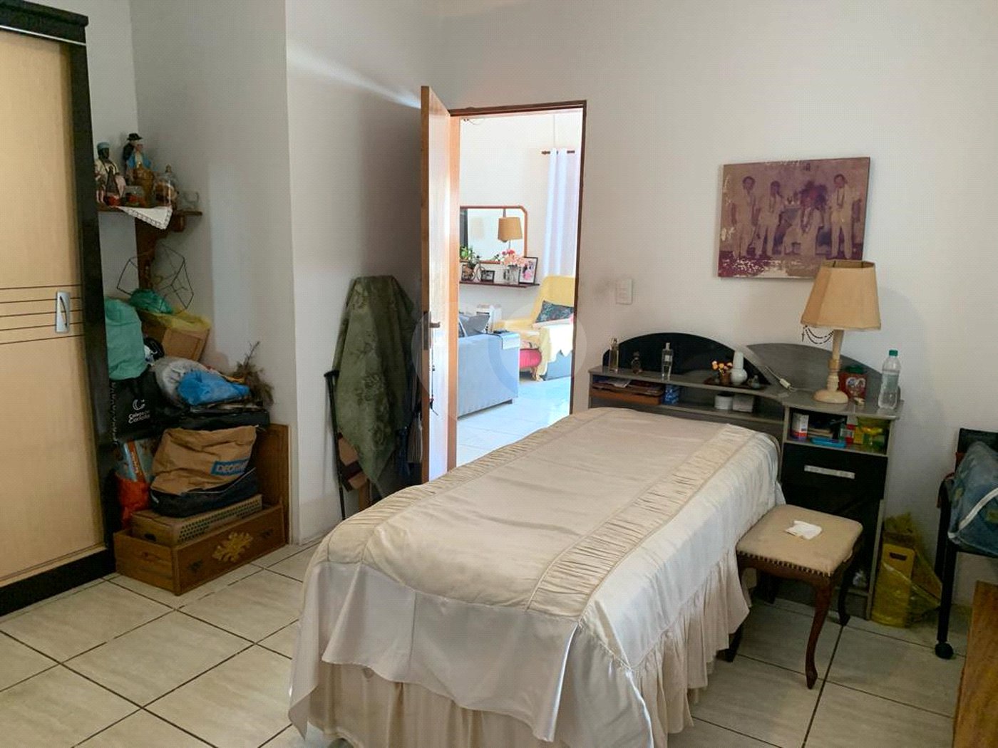 Sobrado à venda com 2 suítes em Indianópolis, São Paulo, SP
