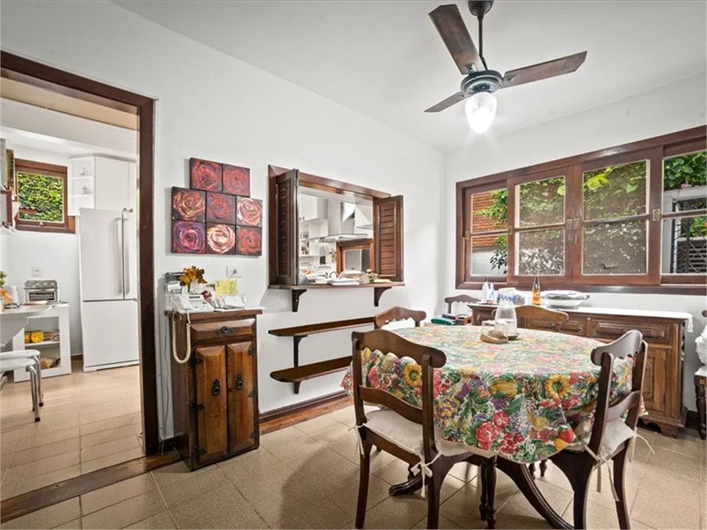 Casa à venda com 4 suítes em Fazenda Morumbi, São Paulo, SP
