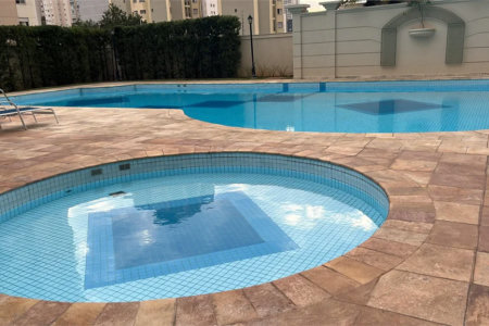 Apartamento à venda com 4 quartos, sendo 2 suítes, em Vila Leopoldina, São Paulo, SP