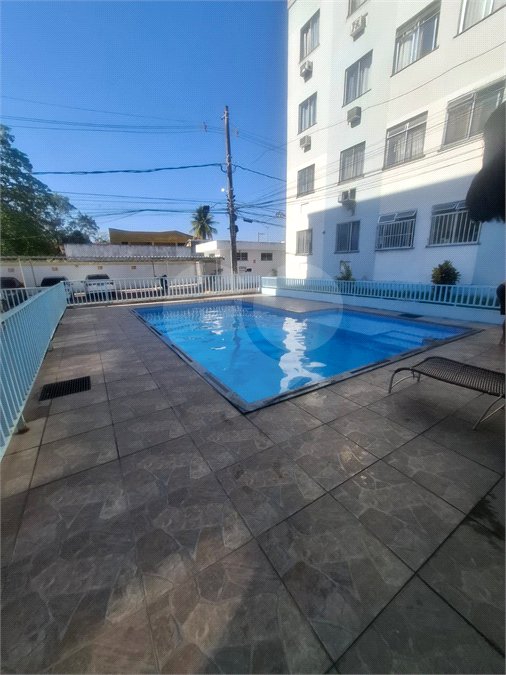 Apartamento à venda ou para alugar com 2 quartos em Campo Grande, Rio de Janeiro, RJ