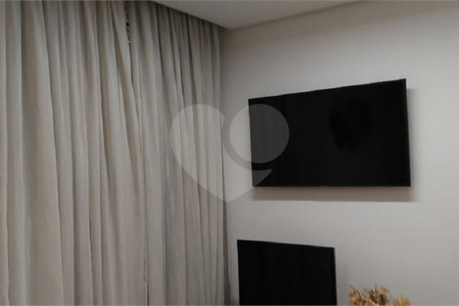 Apartamento à venda com 2 quartos em Tucuruvi, São Paulo, SP