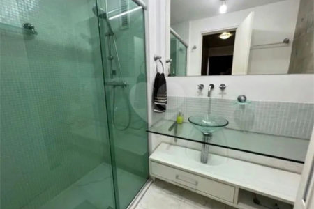 Apartamento à venda com 1 quarto em Vila Leopoldina, São Paulo, SP