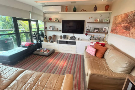 Apartamento à venda com 3 suítes em Lagoa, Rio de Janeiro, RJ