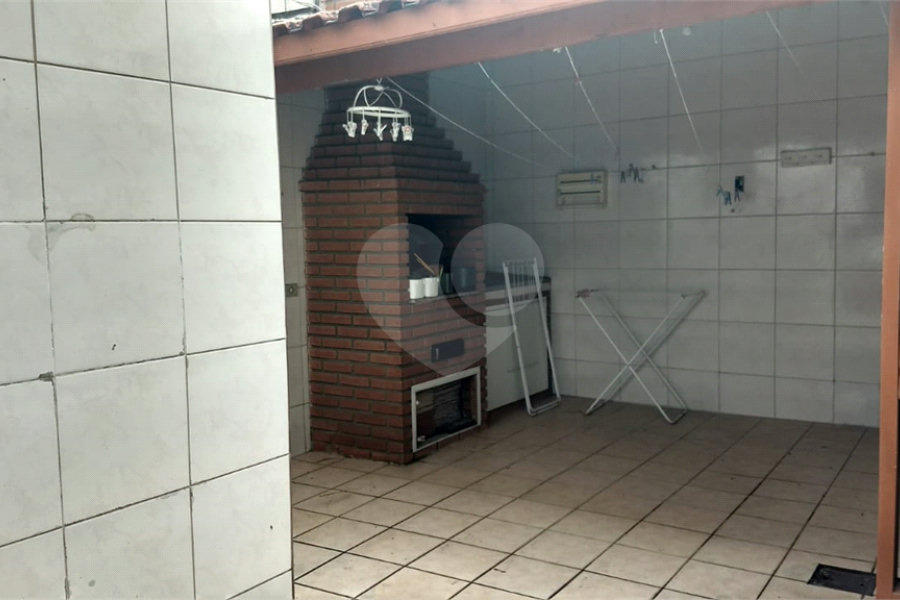 Sobrado à venda com 3 quartos, sendo 1 suíte, em Tucuruvi, São Paulo, SP