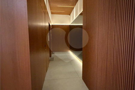 Apartamento à venda com 1 suíte em Brooklin, São Paulo, SP