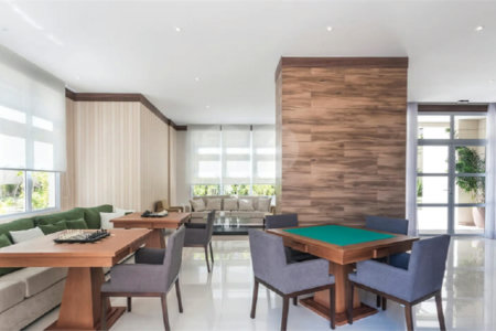 Apartamento à venda com 2 quartos, sendo 1 suíte, em Jardim Flor da Montanha, Guarulhos, SP
