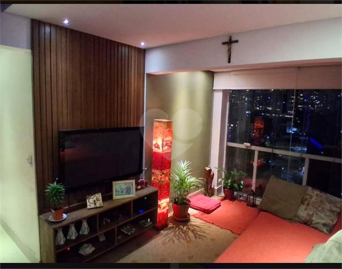 Apartamento à venda com 2 quartos, sendo 1 suíte,  em Vila Andrade, São Paulo, SP