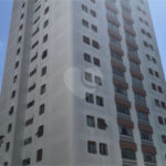 Apartamento à venda com 3 quartos em Tucuruvi, São Paulo, SP