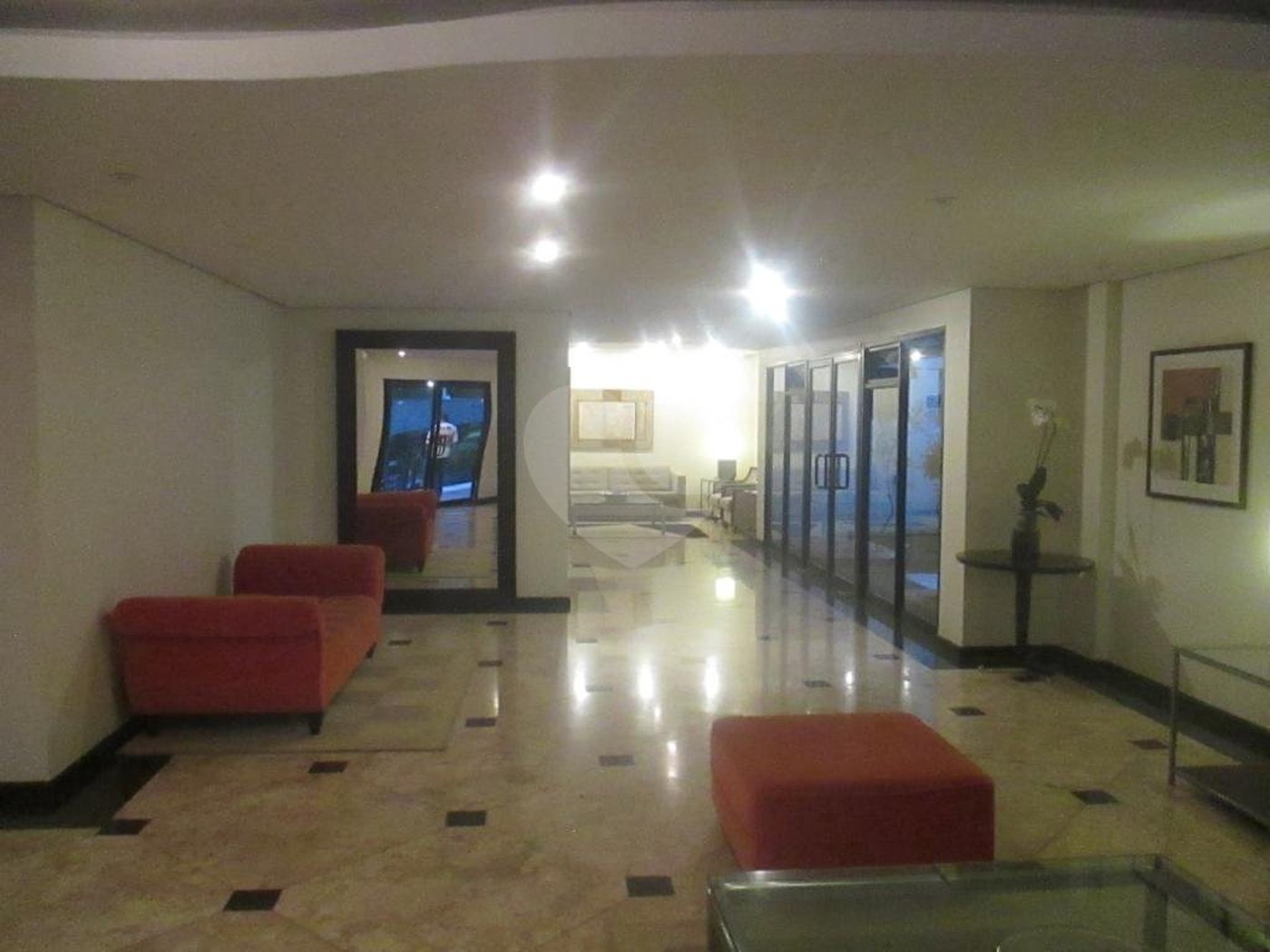 Apartamento à venda com 3 quartos, sendo 1 suíte, em Real Parque, São Paulo, SP