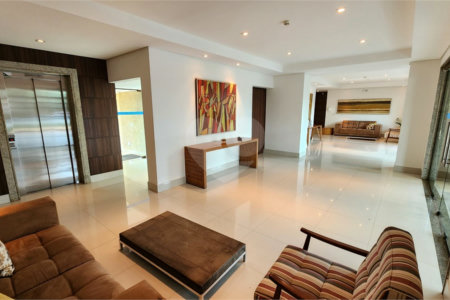 Apartamento à venda com 2 quartos, sendo 1 suíte, no Centro, Araraquara, SP