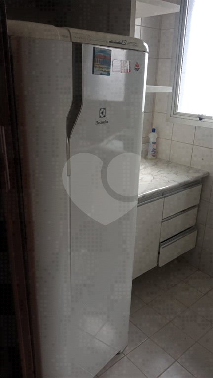 Apartamento à venda com 1 quarto em Vila Sfeir, Indaiatuba, SP