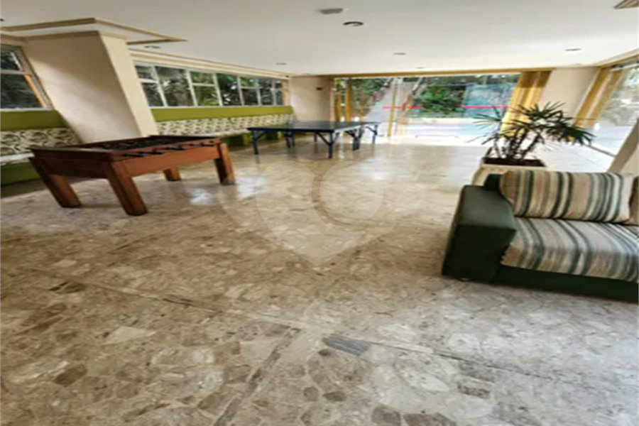 Apartamento à venda com 3 quartos, sendo 1 suíte, em Santana, São Paulo, SP