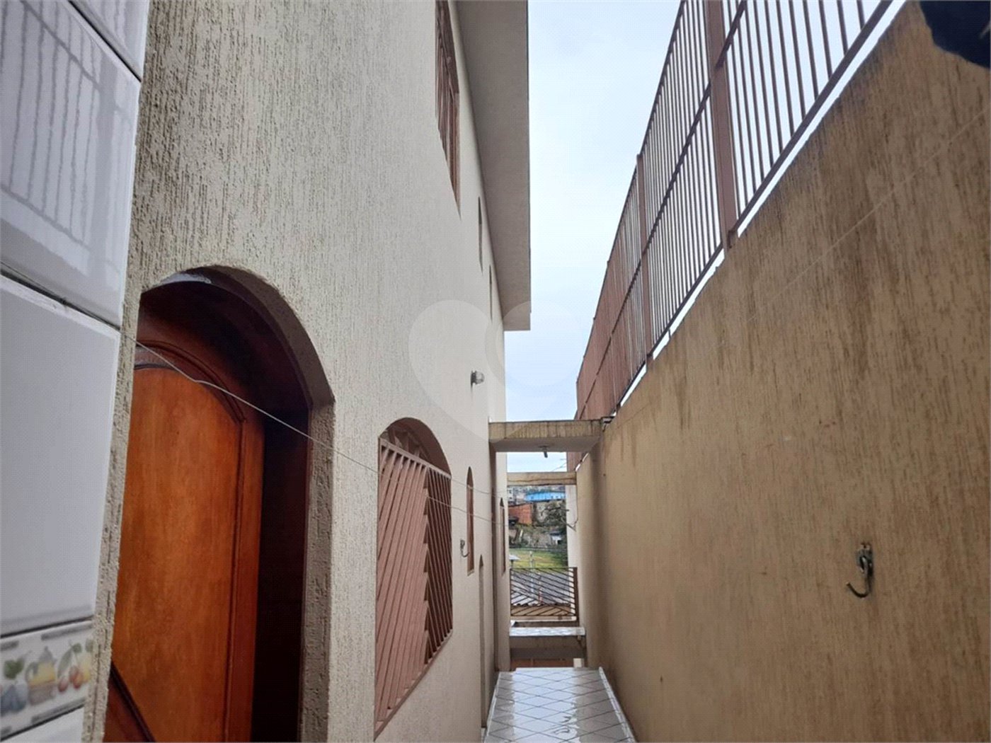 Sobrado à venda com 3 quartos no Brasilândia, São Paulo, SP