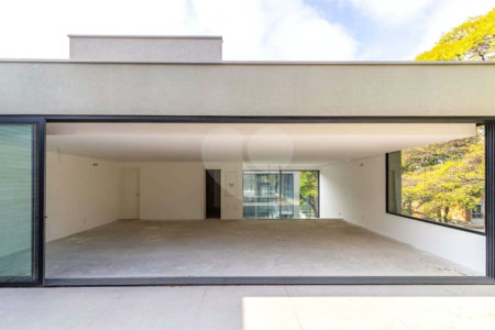 Casa à venda com 4 suítes no condomínio Unyco, São Paulo - SP