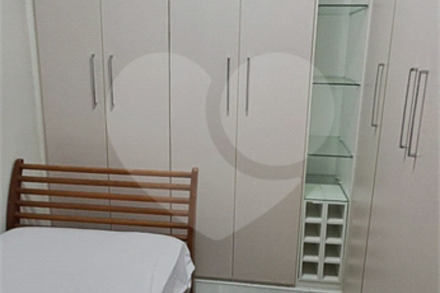 Apartamento para alugar com 2 quartos em Tucuruvi, São Paulo, SP