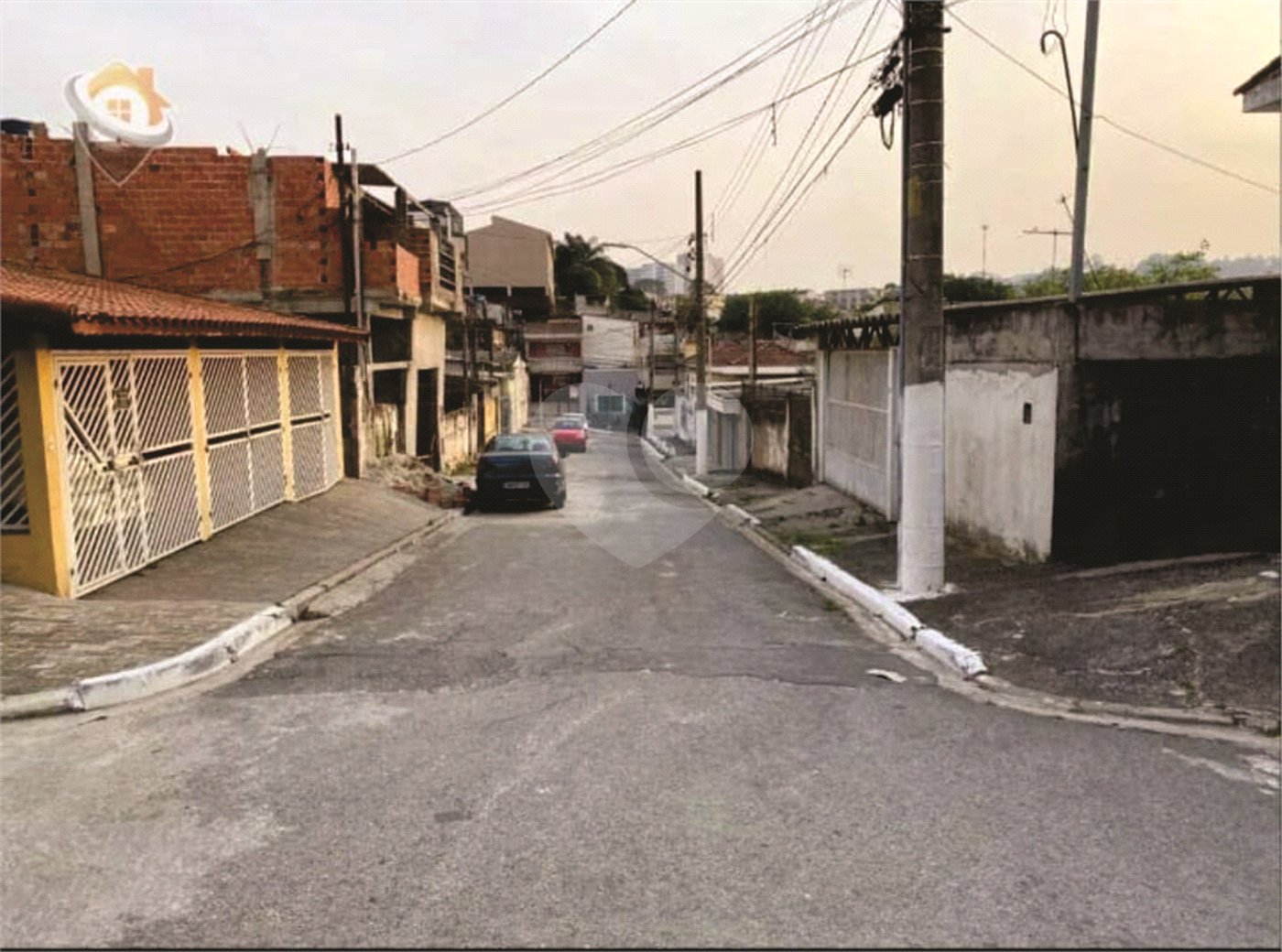 Casa Térrea à venda com 2 quartos em Freguesia do Ó, São Paulo, SP