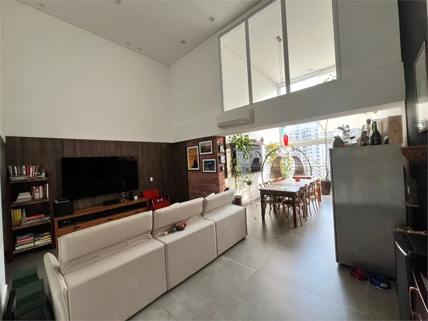 Apartamento à venda com 3 suítes em Vila Andrade, São Paulo, SP