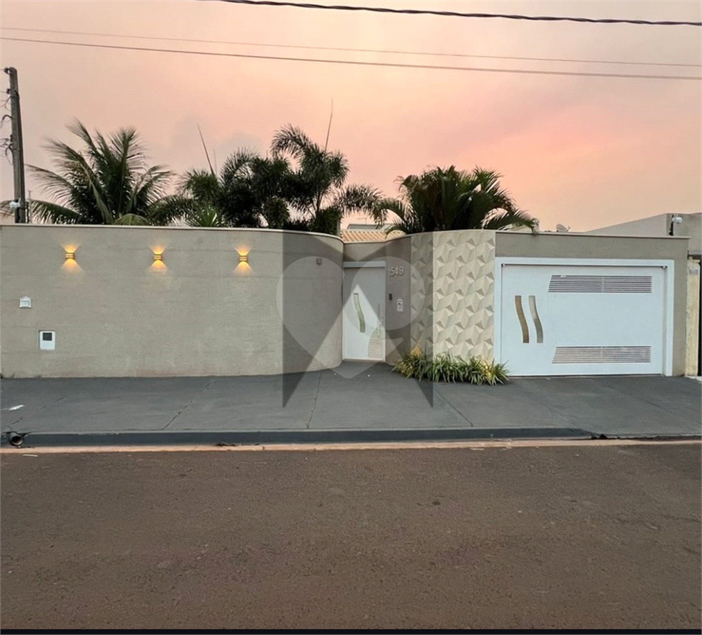 Casa à venda com 3 suítes em Cidade Jardim, Araraquara, SP