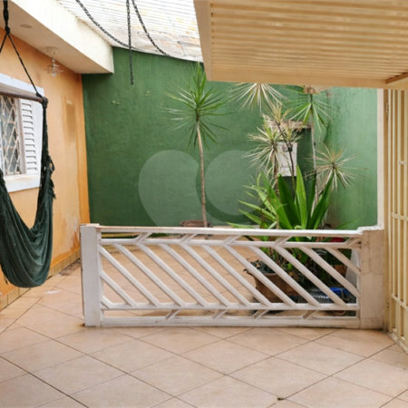 Casa com 4 dormitórios sendo 1 suíte a venda no bairro Samambaia