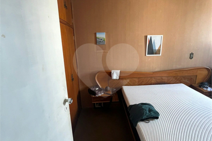 Apartamento à venda com 2 quartos, sendo 1 suíte, em Santana, São Paulo, SP