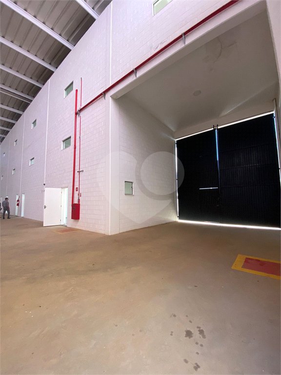 Galpão para alugar em Park Comercial de Indaiatuba, Indaiatuba, SP