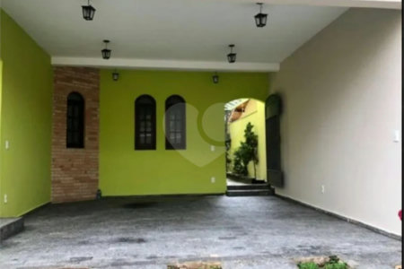 Casa à venda com 4 quartos, sendo 2 suítes,  em Jardim Pagliato, Sorocaba, SP