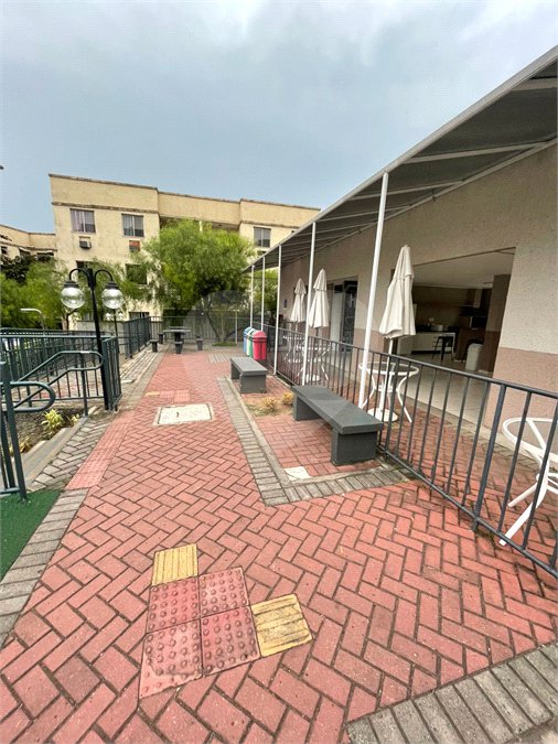Apartamento à venda com 2 quartos em CAMPO GRANDE, Rio de Janeiro, RJ