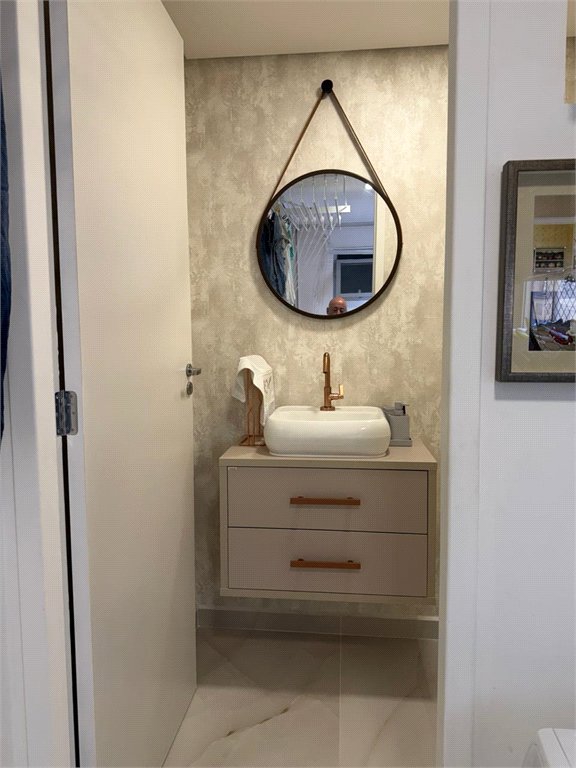 Apartamento à venda com 2 suítes em Vila Leopoldina, São Paulo, SP