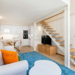Apartamento T2 Duplex à venda no Bonfim, Porto, Portugal – Mobiliado