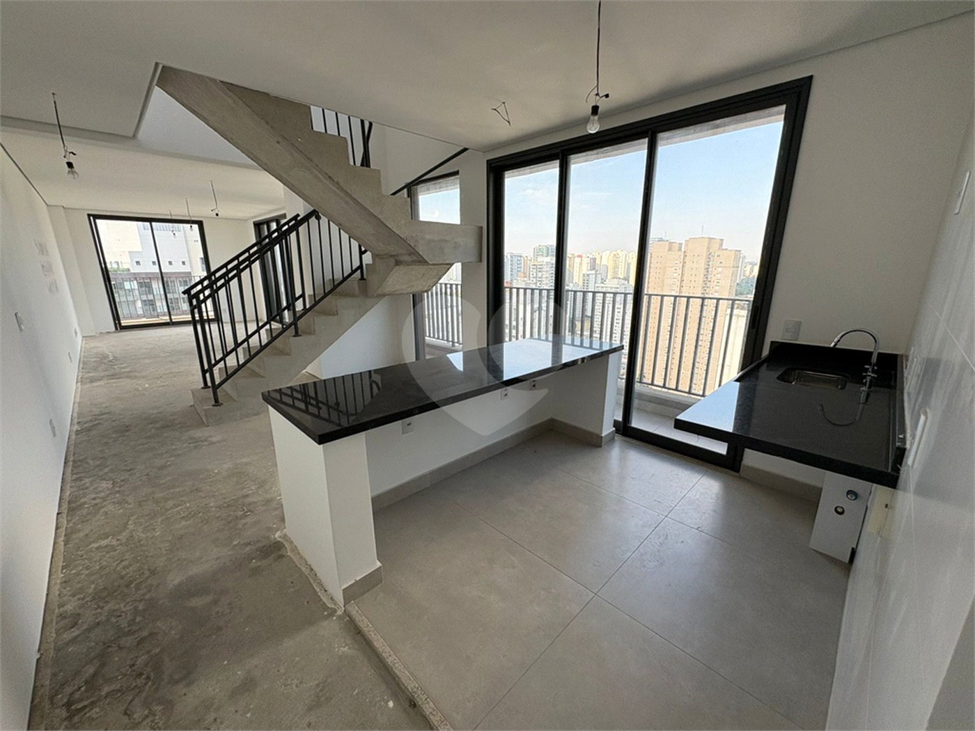 Apartamento à venda com 4 suítes em Jardim das Acácias, São Paulo, SP