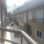 Casa à venda com 3 quartos, sendo 1 suíte,  no condomínio Algarve Residencial, São Paulo - SP