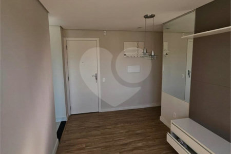 Apartamento à venda com 2 quartos em Jardim Boa Vista (zona Oeste), São Paulo, SP