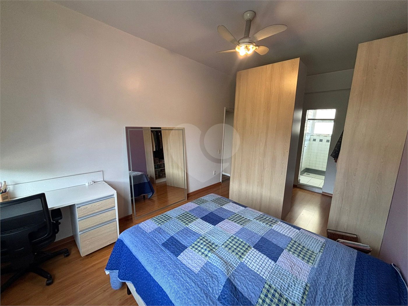 Apartamento à venda com 3 quartos, sendo 2 suítes, em Tijuca, Rio de Janeiro, RJ