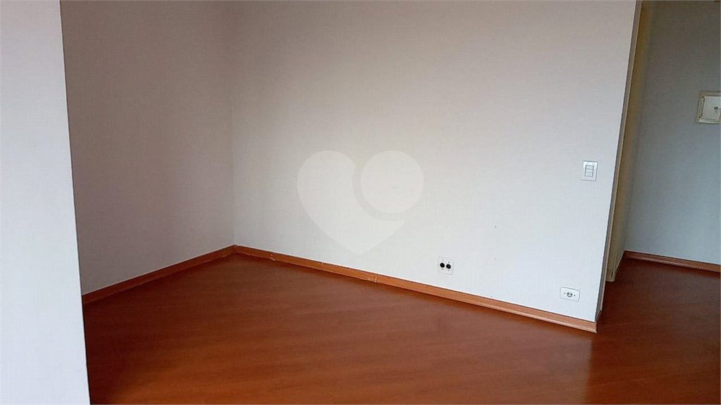Apartamento à venda com 2 quartos em Vila Mazzei, São Paulo, SP