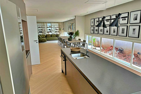 Apartamento à venda com 2 quartos, sendo 1 suíte, em Brooklin Paulista, São Paulo, SP