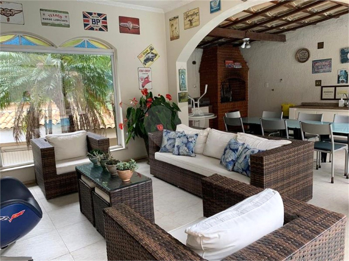 Casa à venda com 4 quartos, sendo 3 suítes,  em Fazenda Morumbi, São Paulo, SP