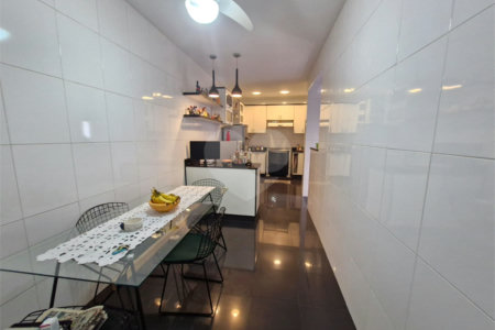 Casa de Vila à venda com 3 quartos, sendo 1 suíte, em Tijuca, Rio de Janeiro, RJ
