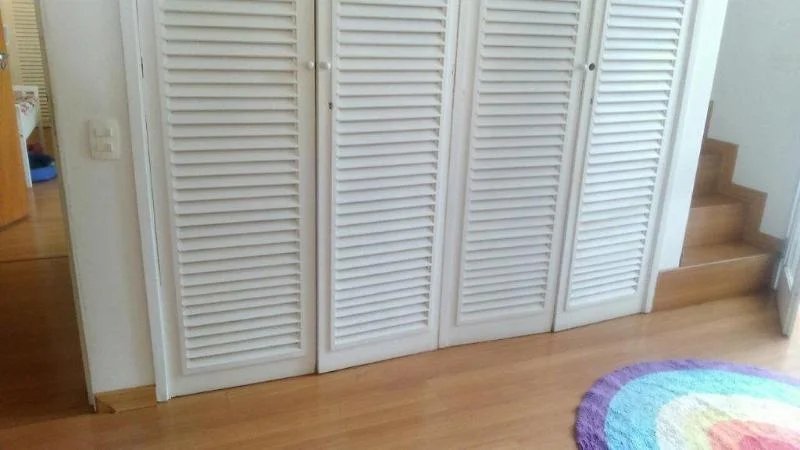 Sobrado à venda com 5 quartos, sendo 2 suítes, em Instituto de Previdência, São Paulo, SP