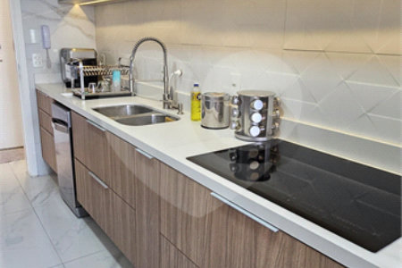 Apartamento à venda com 3 suítes em Jardim Arpoador, São Paulo, SP