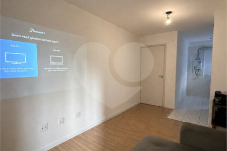 Apartamento à venda com 2 quartos, sendo 1 suíte, em Santíssimo, Rio de Janeiro, RJ