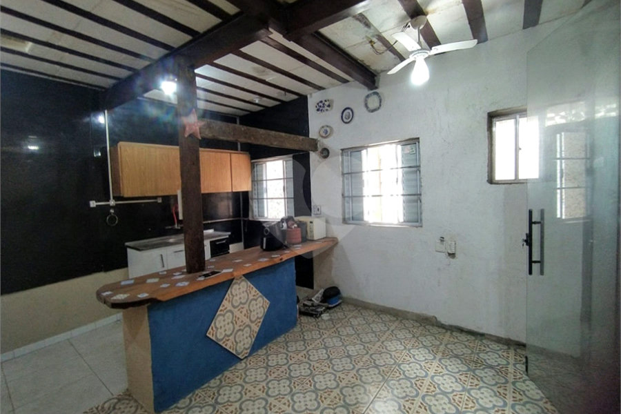 Casa para alugar com 2 quartos, sendo 1 suíte, em Santana, São Paulo, SP
