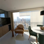 Apartamento à venda com 2 quartos, sendo 1 suíte, em Santana, São Paulo, SP