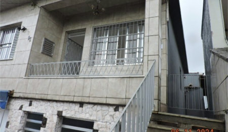 Casa à venda com 5 quartos em Vila Guilherme, São Paulo, SP