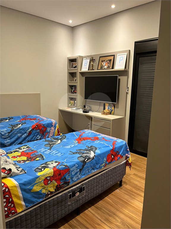 Casa à venda com 3 quartos, sendo 1 suíte, no condomínio Residencial Evidências, Indaiatuba - SP