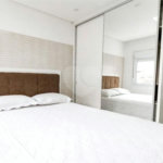 Apartamento à venda com 2 quartos, sendo 1 suíte,  em Vila Cordeiro, São Paulo, SP