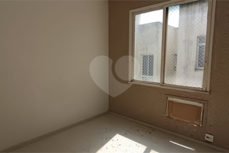 Apartamento à venda com 2 quartos em Glória, Rio de Janeiro, RJ