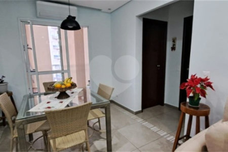 Apartamento à venda com 2 quartos em Ponte Alta, Valinhos, SP