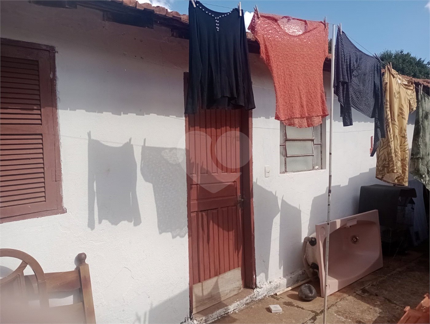 Casa à venda com 3 quartos em Vila Vendramini, Itapetininga, SP