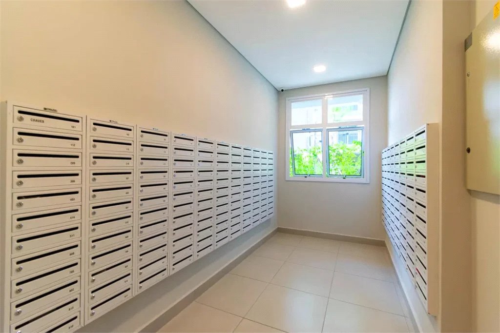 Apartamento à venda com 2 quartos em Vila Formosa, São Paulo, SP